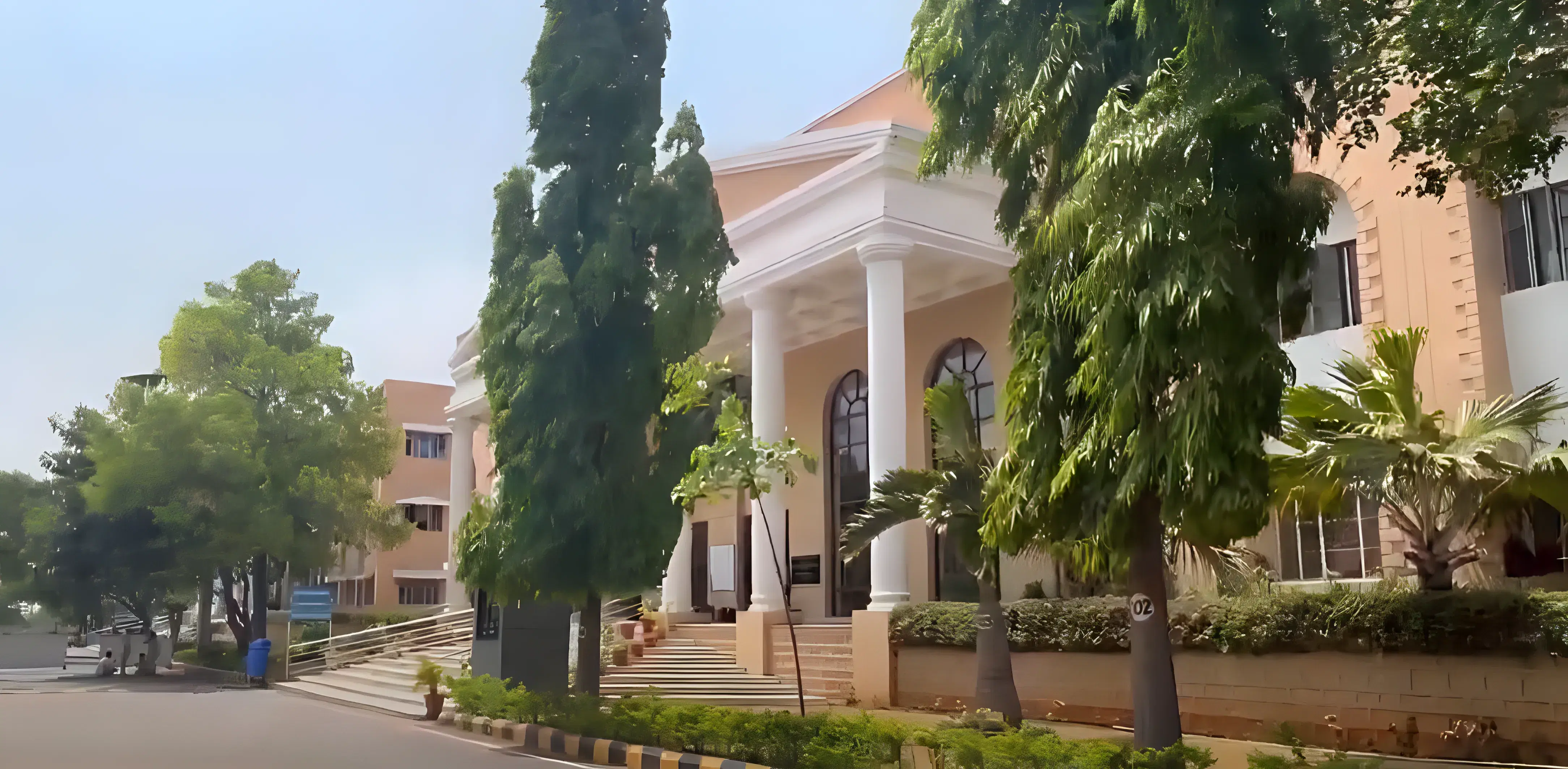 MVSREC Campus photo 2